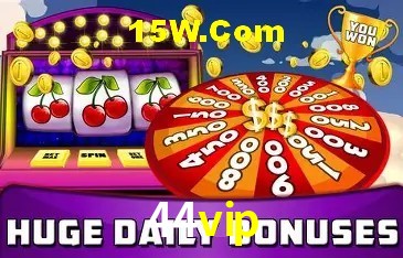 Provedores de Jogos 44vip