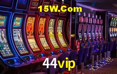 Experiência VIP 44vip