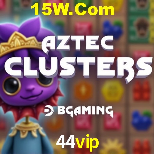 Descubra o Mundo do Cassino Online com 44vip