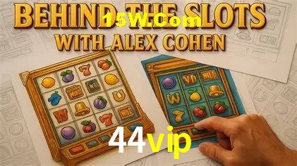 Casino Ao Vivo 44vip