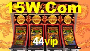 44vip App Interface