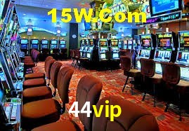 Tennis Betting 44vip