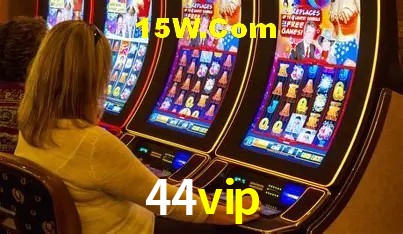 Recursos de Bônus 44vip