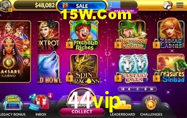 Especiais de Fim de Semana 44vip