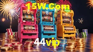 Bonus Features 44vip