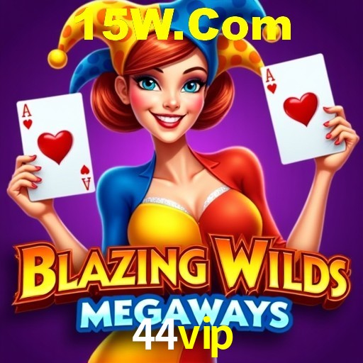 Descubra a Magia dos Jogos de Arcade no 44vip