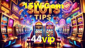 Statistics 44vip