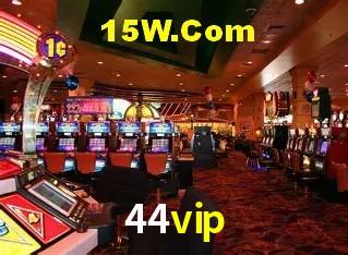 Tecnologia da Plataforma 44vip