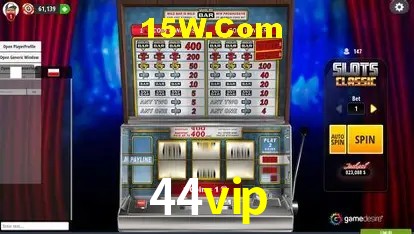 Promoções Sazonais 44vip