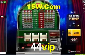 Cadastro Rápido 44vip
