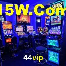 Experimente o Login Seguro Premium no 44vip