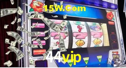 Login Seguro 44vip