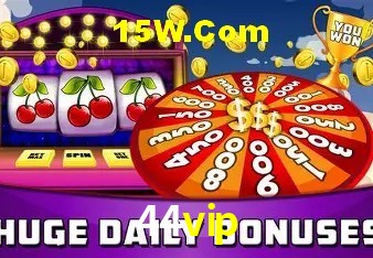 Jogos de Slot 44vip