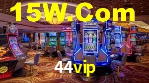 Blackjack Table 44vip