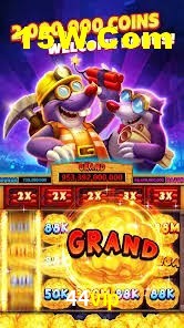 Game Statistics 44vip